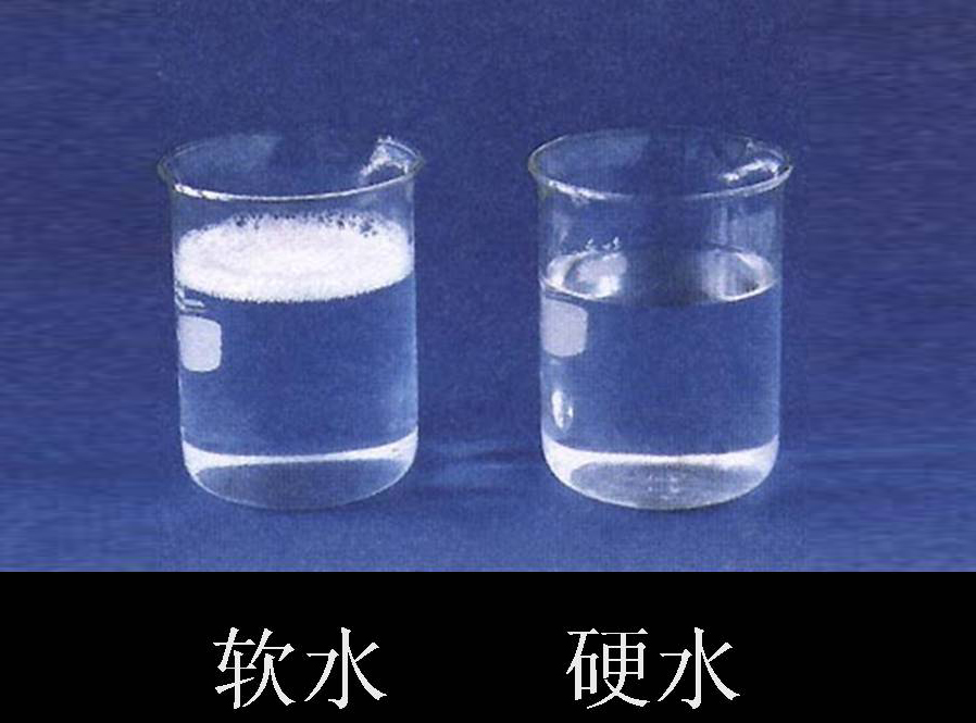 為什么要對硬水進(jìn)行軟化？